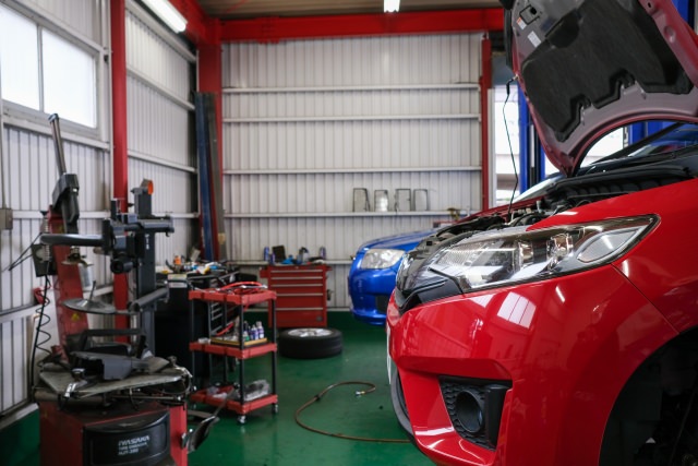 車買取成功事例